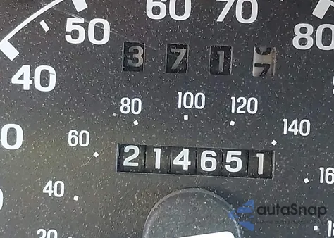 2001 Ford Ranger Edge/Xl/Xlt from USA, damaged, VIN 1FTYR14V31TB05684